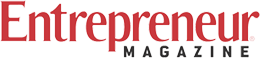 Entrepreneur Magazine logo — Independa named a Top 100 Brilliant Company