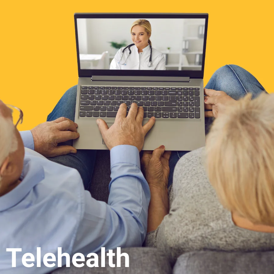 Telehealth