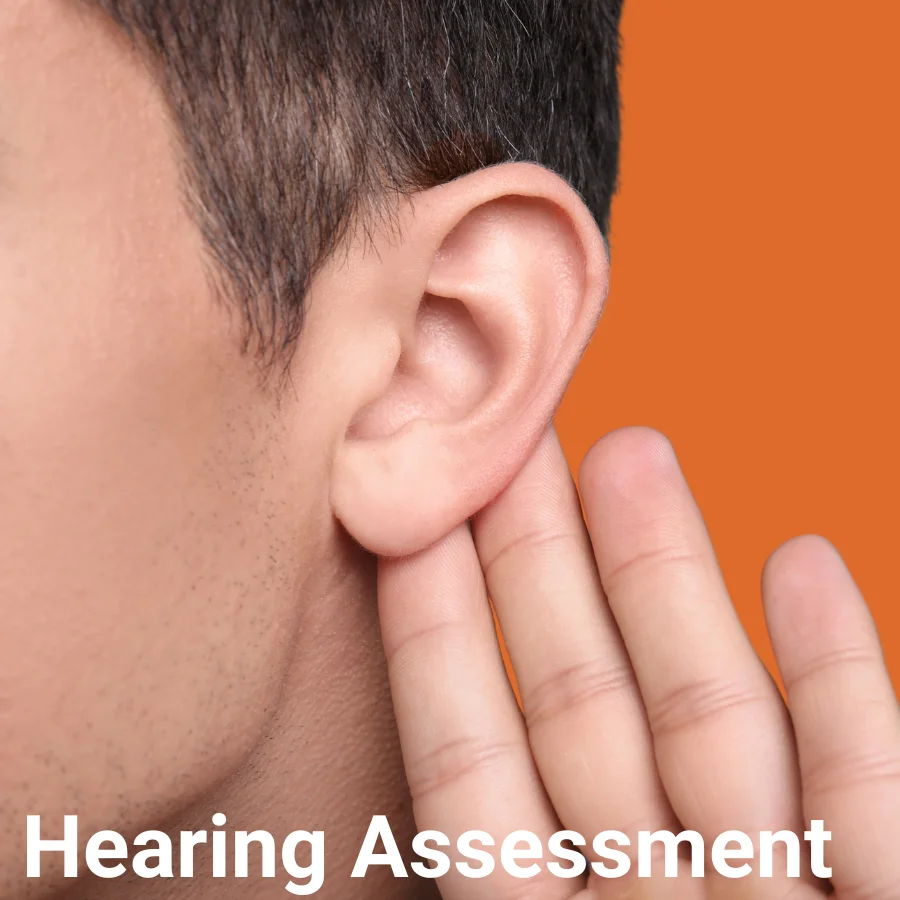 Hearing Assessment
