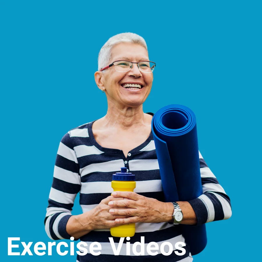 Exercise Videos