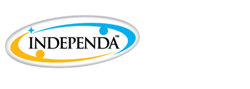 Independa — Life, Connected® logo