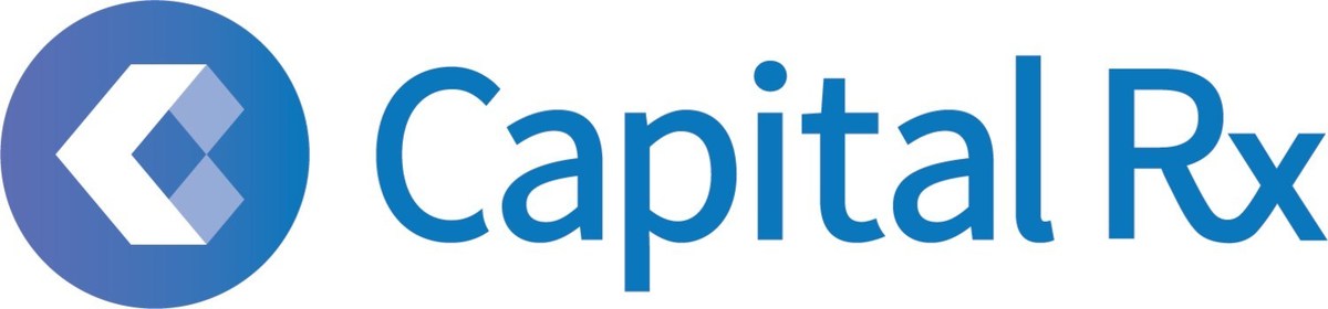 Capital Rx logo — Independa partner for pharmacy discount services