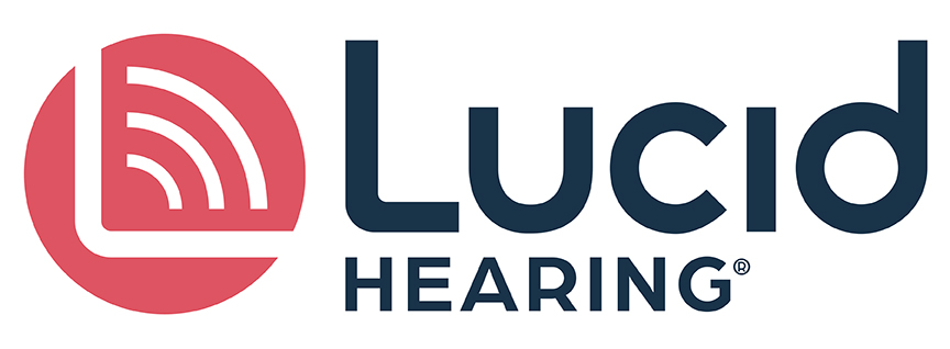 Lucid Hearing logo — Independa partner for hearing assessment services