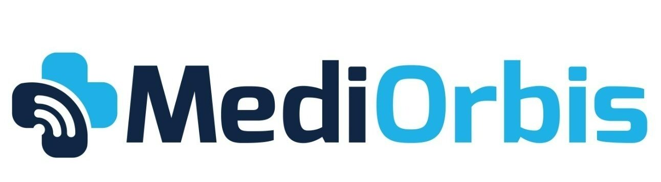 MediOrbis logo — Independa partner for telehealth services