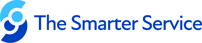 The Smarter Service logo — Independa partner