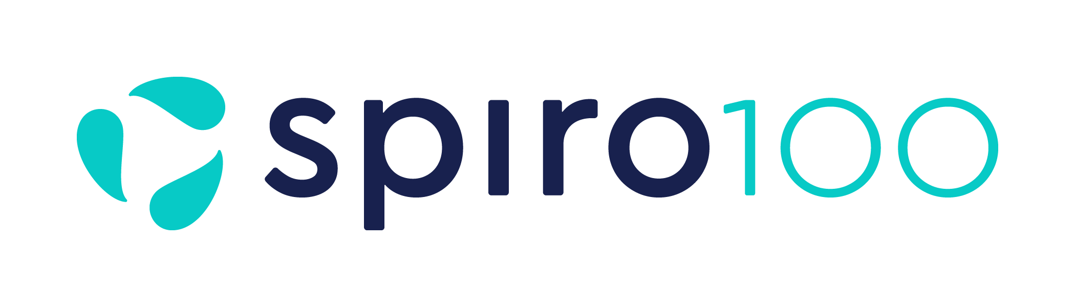 spiro100 logo — Turn on Wellness, Independa partner